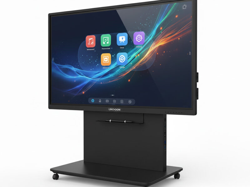 Interactive Panel Linchoon EK78