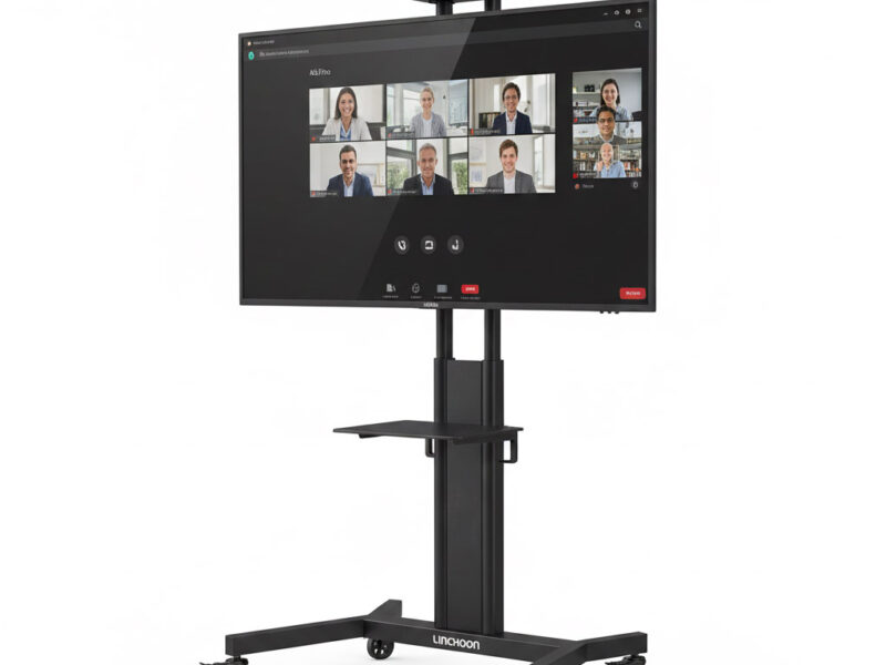 Linchoon Mobile Stand MS2