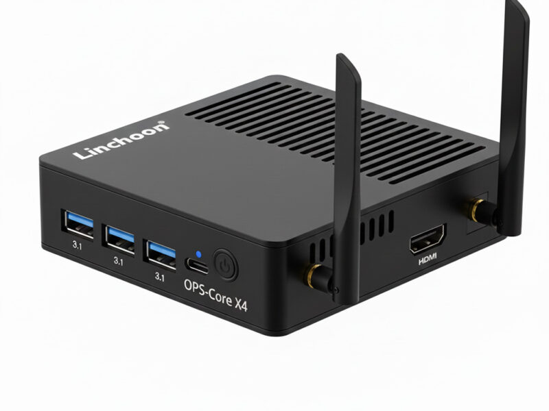 Linchoon OPS-Core X4