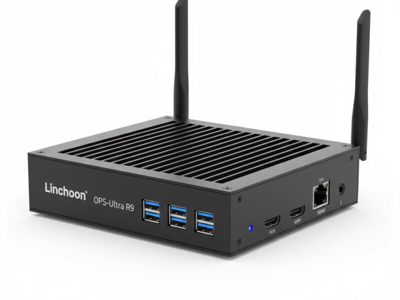 Linchoon OPS-Ultra R9