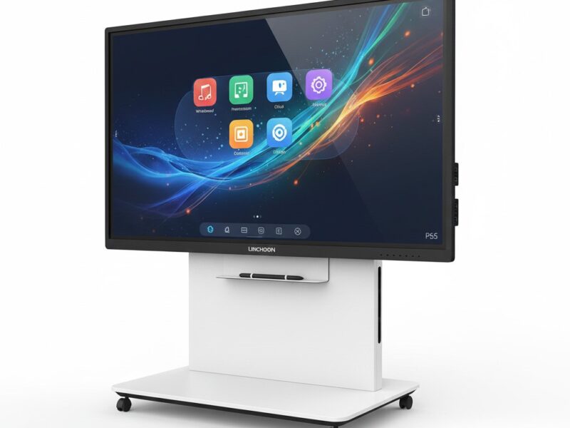 Interactive panel 65” Linchoon P65