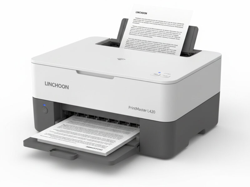 Linchoon PrintMaster L420
