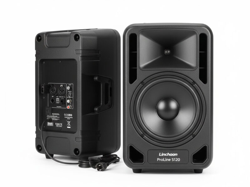 Linchoon ProLine S120