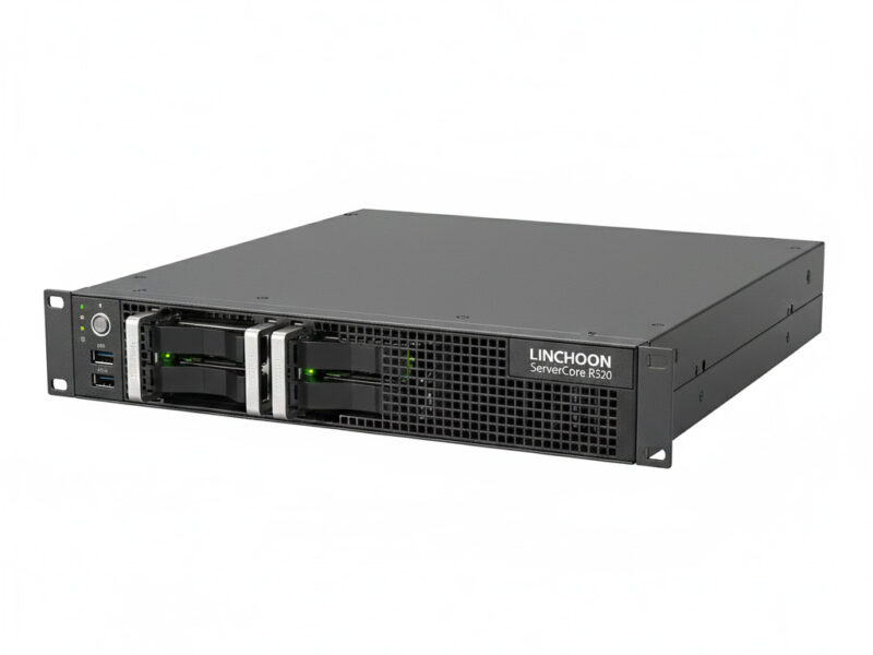 Linchoon ServerCore R320